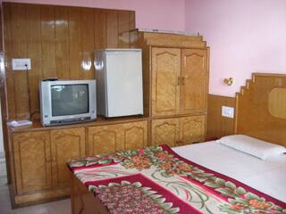 Hotel Ashiana Regency, Dalhousie 3